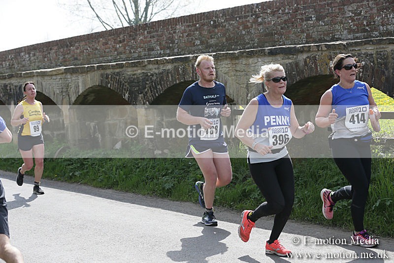 CAD 190419 686 - Cadence Events    Good Friday 10 Miler 19/04/19