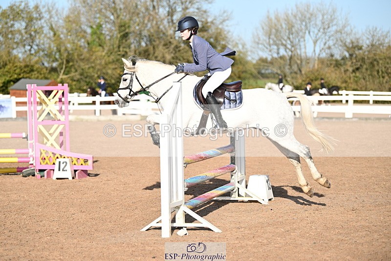 241026A-105327-00228 - SAT Cls 5 Pony British Novice and 80cm