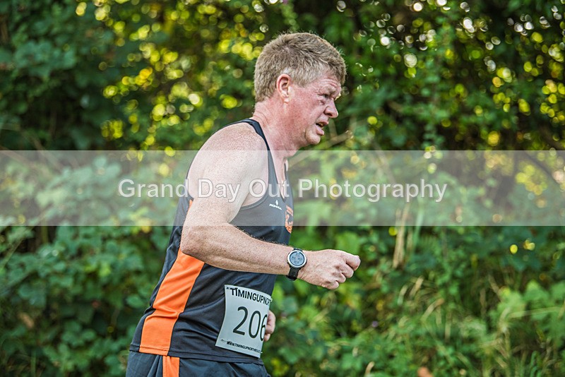The One 10-438 - The One 10 Mile Road Race Saturday 9th September 2023