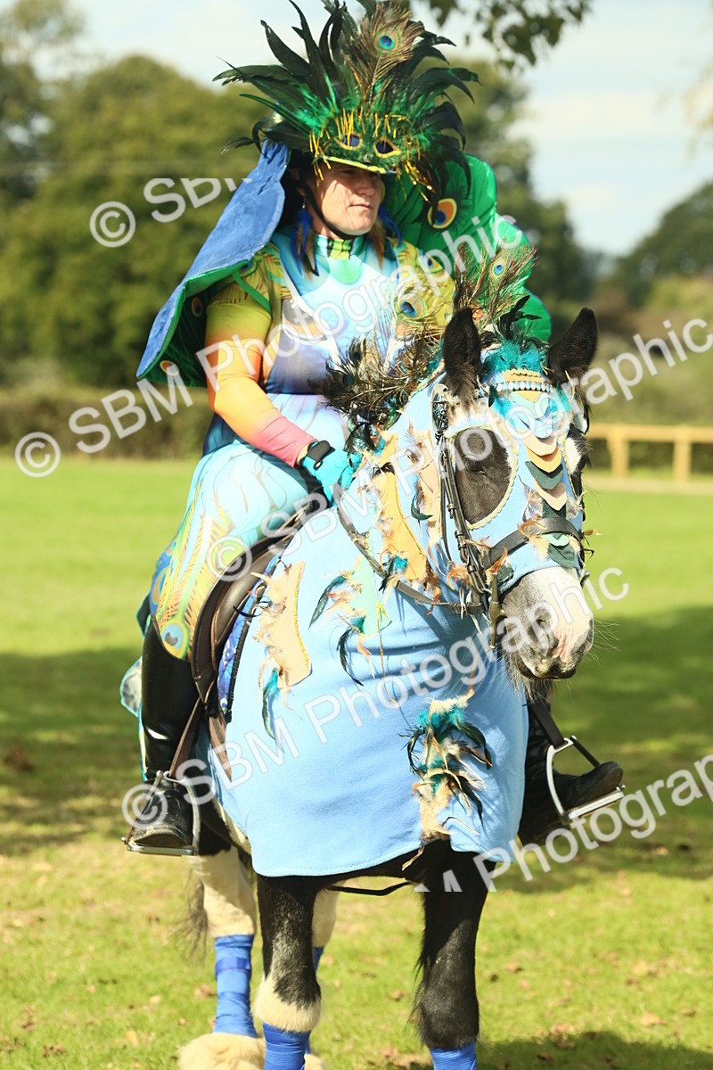 SBM_63644 - S35 - Fancy Dress Showing
