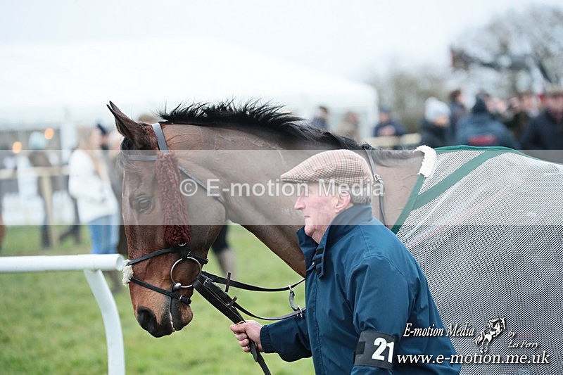 PtP 141225  1251 - Harkaway Club PtP Chaddesley Corbet 28/12/25