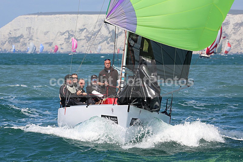 150627 PANIC GBR7249 - WT7A6115_A - ROUND THE ISLAND RACE - SATURDAY 27th JUNE 2015