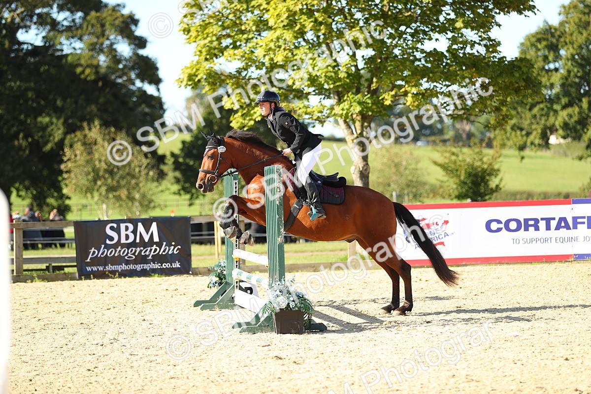 SBM_16727 - J33 - Senior 75cm Championship