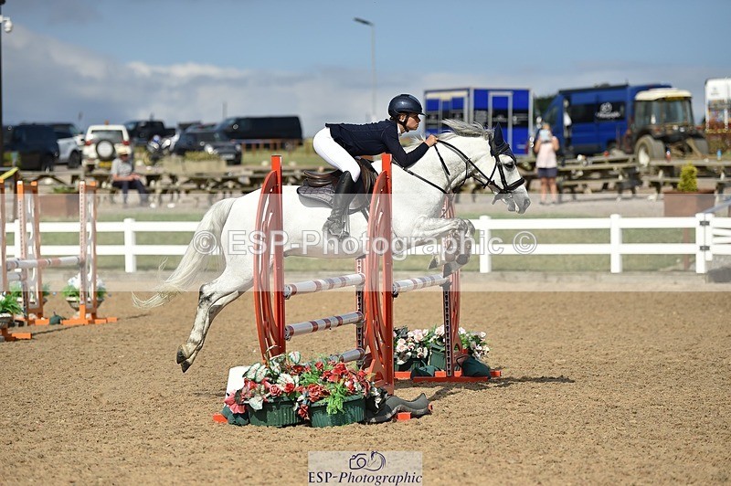 250628-170724-06985 - Cls 24 Pony Discovery & 90cm Open