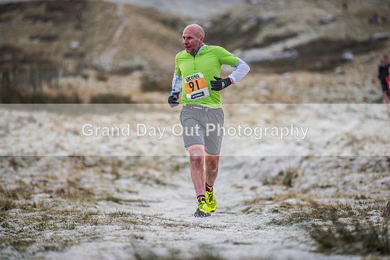 Clough Head-419 - Kong Clough Head Fell Race Saturday 2nd December 2023