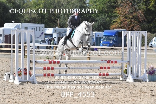 BPP_4553 - CLASS 9 HORSE 70CM FINAL