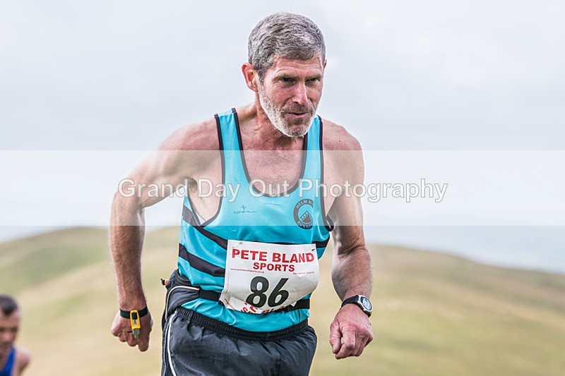 Sedbergh-152 - Sedbergh Hills Fell Race Sunday 18th August 2024
