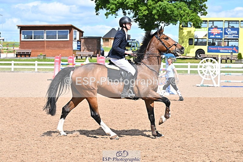240619A-160206-01101 - Cls 5 Snr Foxhunter and 1.20m Open