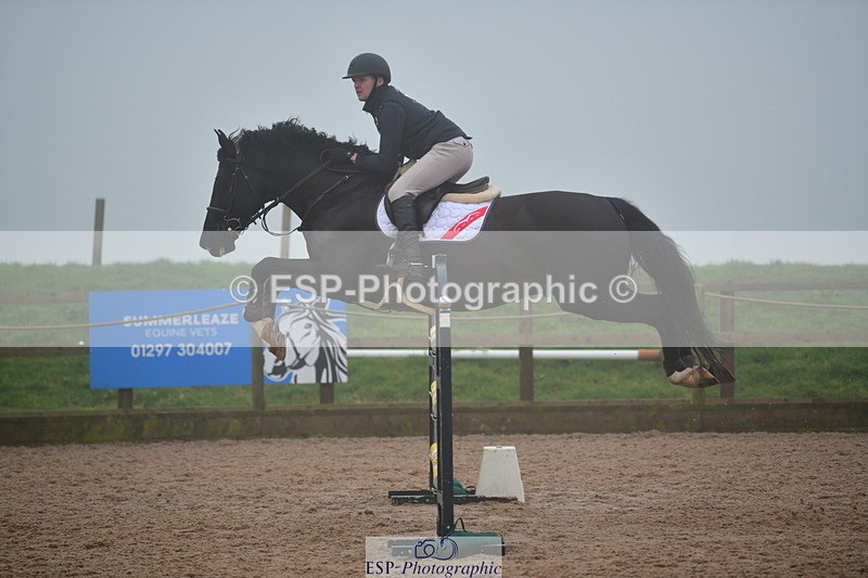 240214A-145938-00782 - Cls 5 Foxhunter and 1.20m Open