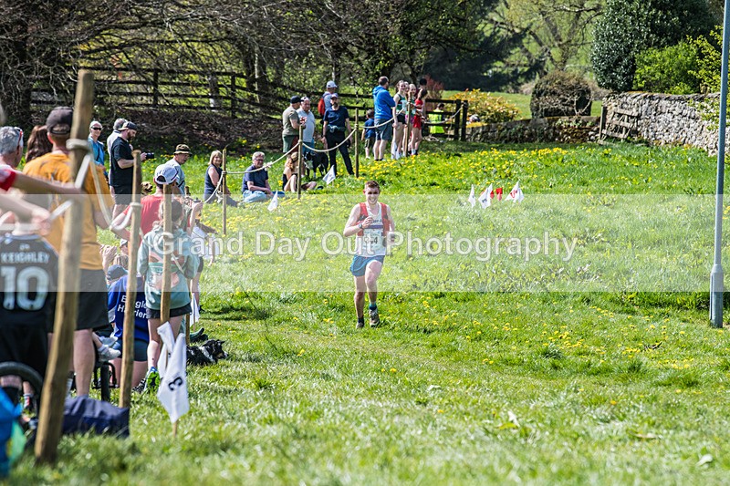 The Finish-25 - The 3 Peaks Race Saturday 25th April 2026 - The Finish