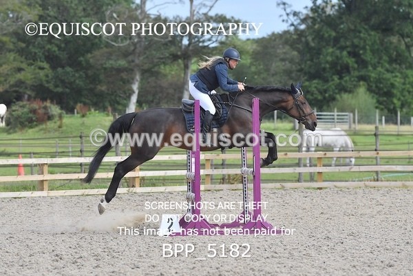 BPP_5182 - CLASS 11  British Novice/ 90cm Open