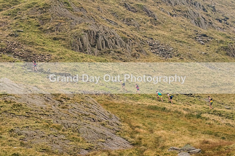 Peris Horseshoe-130 - Peris Horseshoe Fell Race Saturday 21st September 2024