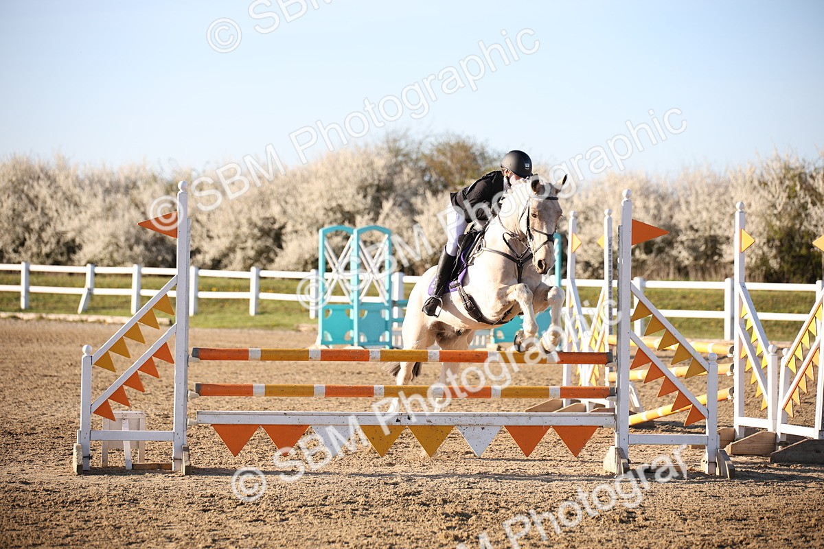 5K7A0585 - Class 6 - 90cm