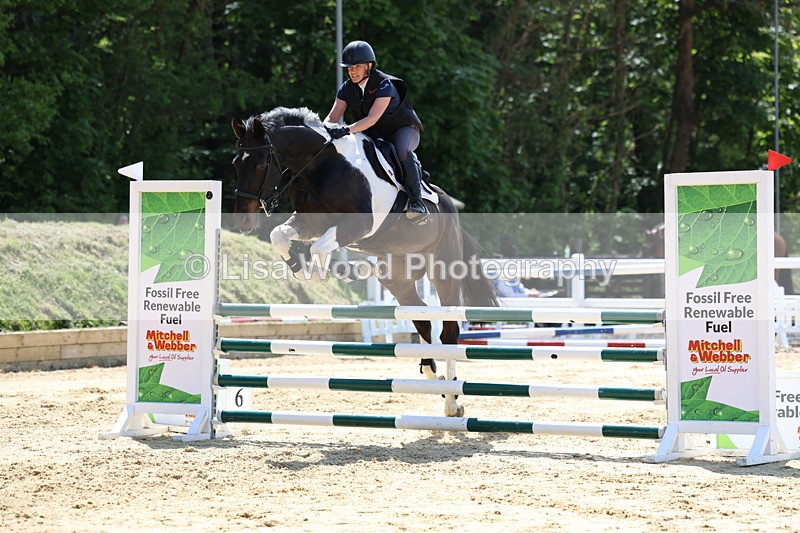 3E7A6143 - Class 5: Senior Discovery/1m open