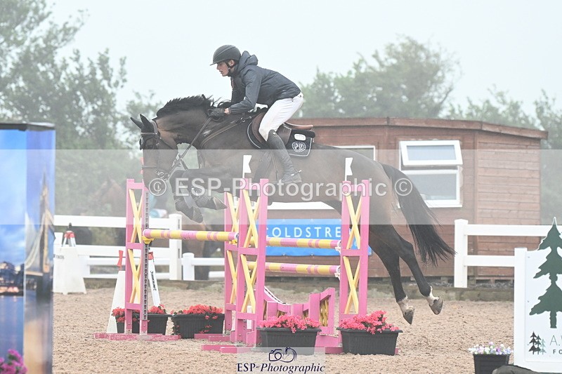 240720A-154903-15357 - Cls 31, YH 6 Yr Olds 1.25m