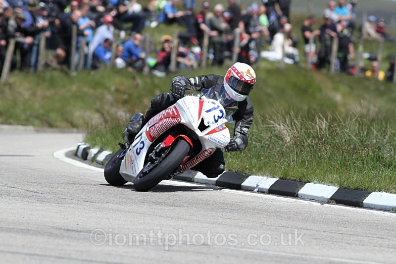  - Supersport Race 1