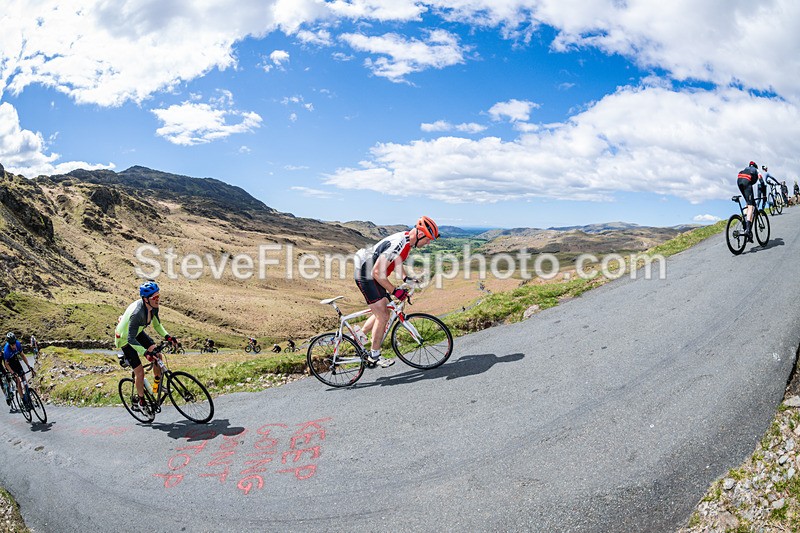 124343 - Hardknott Pass Camera 2 12.00-13.00