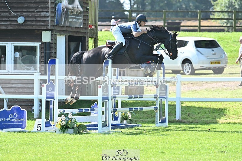 230909-112740-05192 - Cls 11 Snr Foxhunter & 1.20m Open