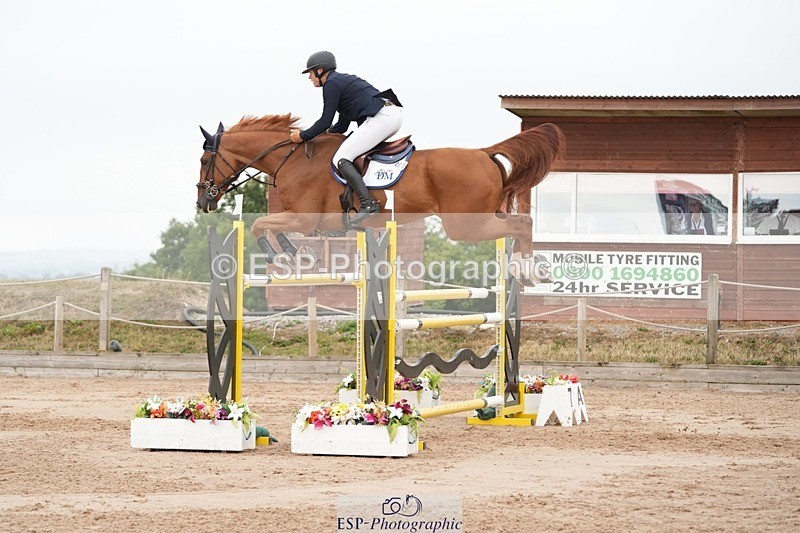 250718-102759-09726 - Cls 2, 3 Star Small Tour Start til Break