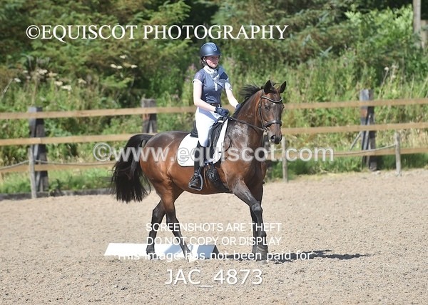 JAC_4873 - CLASS 5 / 6  NOVICE Tests 4 / 6