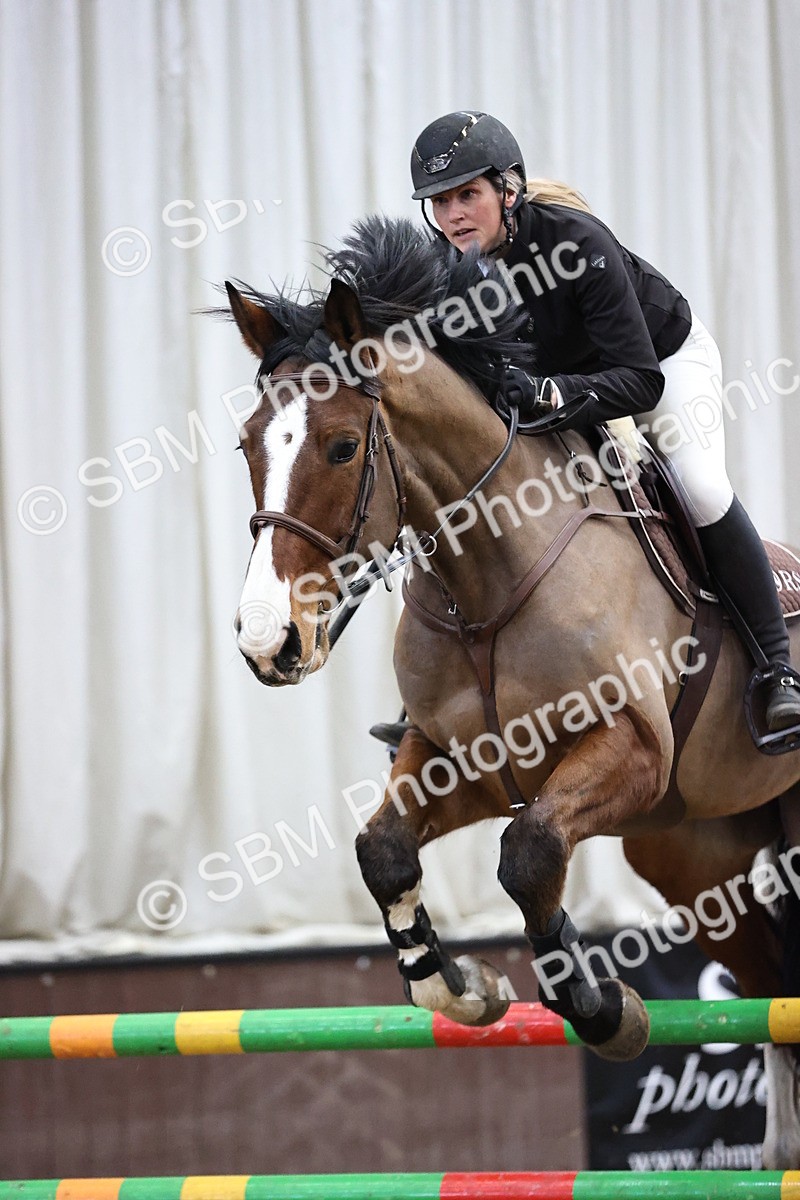 SBM_006542 - Class 17 - Senior Foxhunter - 1.20m Open