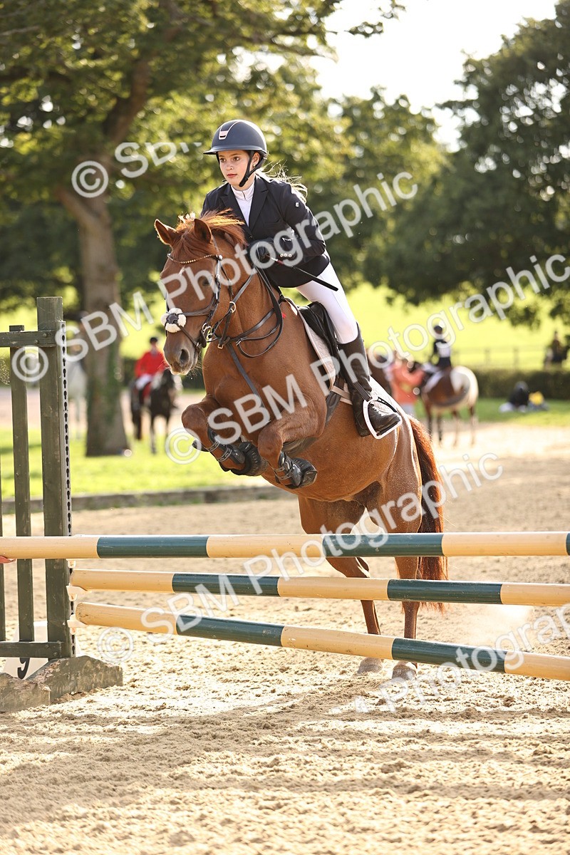 SBM_52966 - J10 - Junior Pony 75cm Championship