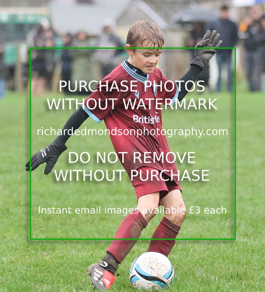 533A6848 - Wattsfield U9 vs Kendal United Rockets U10 (24/10/26)