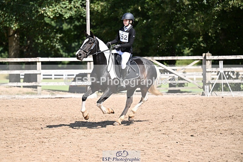 250823A-122500-29956 - NAF Round 1 12.30 to 13.30