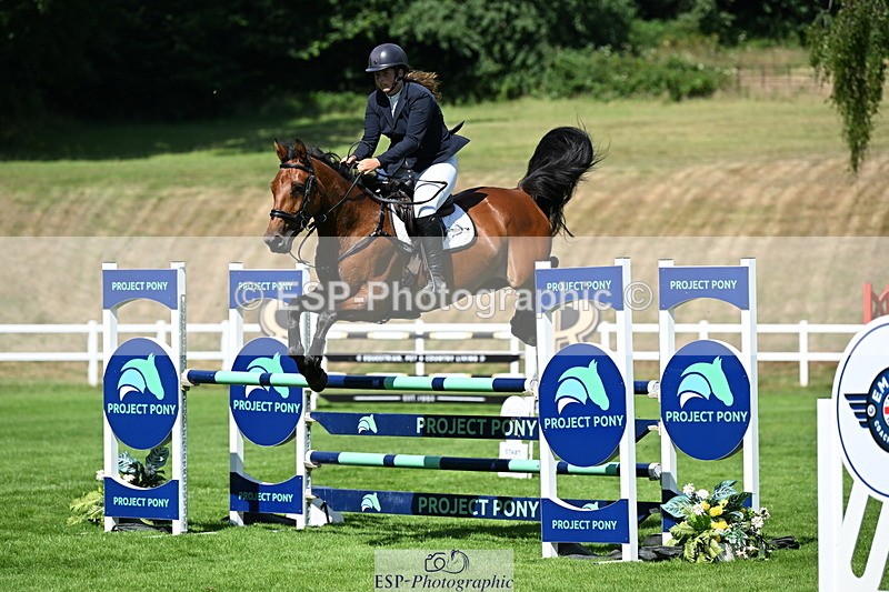 250703A-104053-02797 - Cls 1 Snr Foxhunter