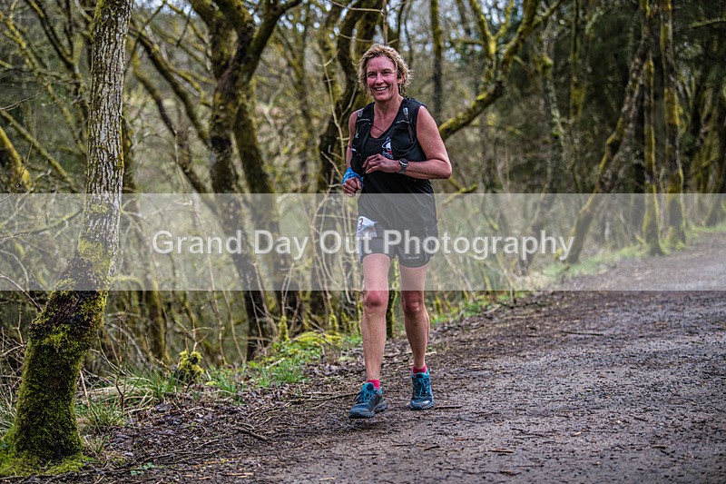 Kielder-958 - High Terrain Events Kielder 82, 50 & 32K Ultra Trail Races Saturday 13th April 2024