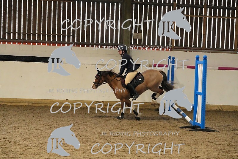 JKR02119 - Class 5 60cm