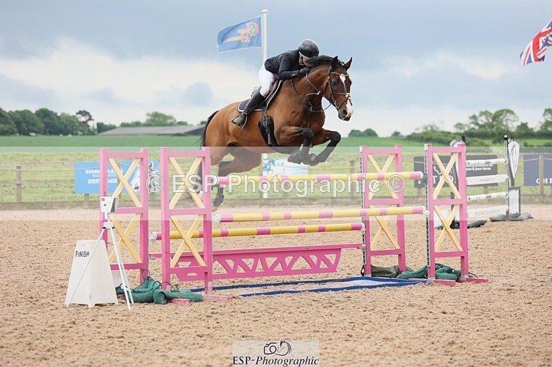 250524-150037-05620 - Cls 17 National 1.30m Open