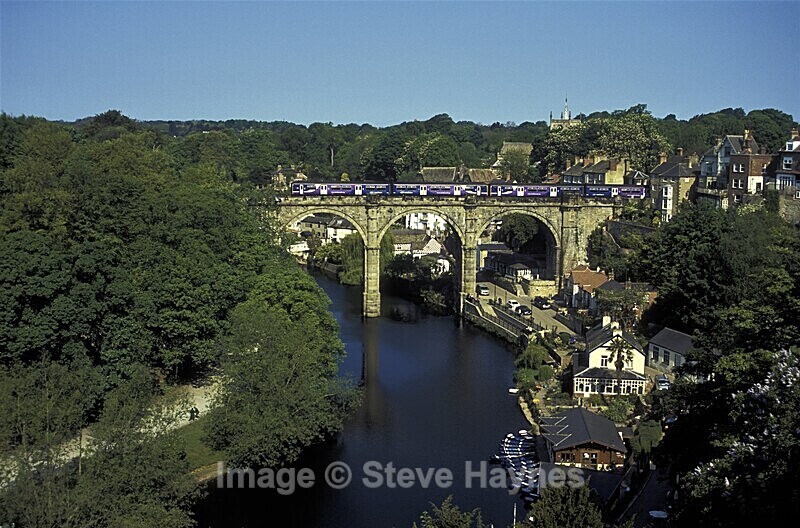 30th April 2011 - Knaresborough, North Yorkshire