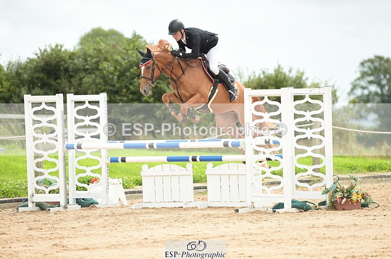 230813A-131048-13183 - Cls 49 Chard Eq 5yr Old Championship