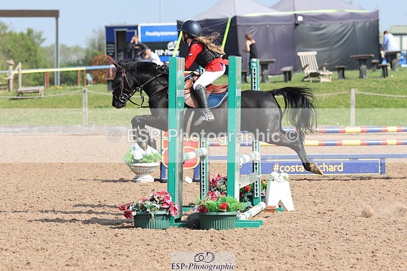 250503-102359-00352 - Cls 3 Pony British Novice and 80cm Open