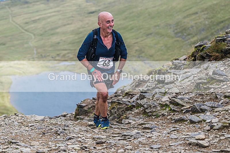 Grisedale HS-517 - Grisedale Horseshoe Fell Race Saturday 5th September 2026