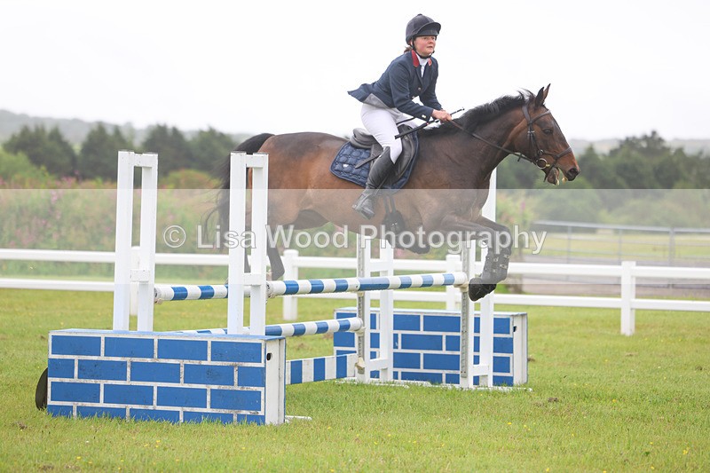 3E7A6378 - Class 7: Senior 90cm