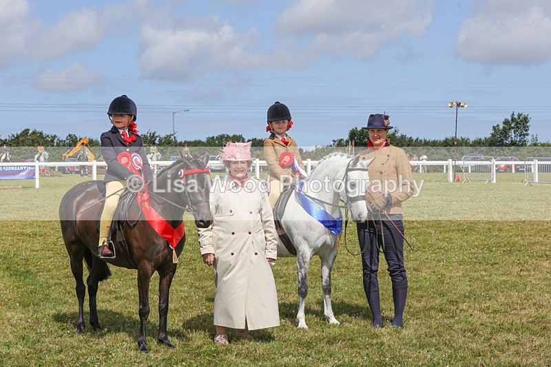 1X9A3854 - Plaited Mini Ridden Championship