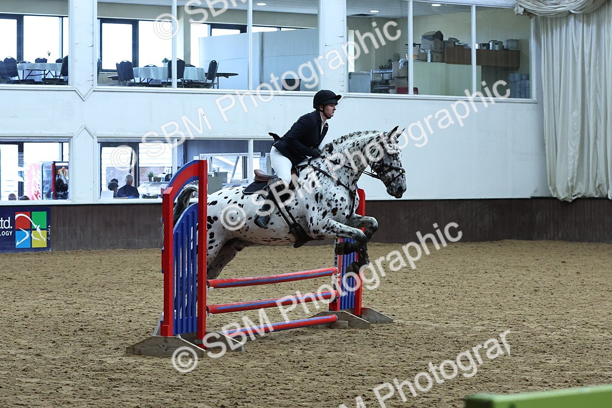 SBM_005792 - Class 7 - 70cm Open