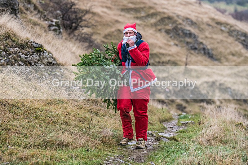 Litton-1112 - Litton Christmas Cracker Fell Race Sunday 15th December 2024