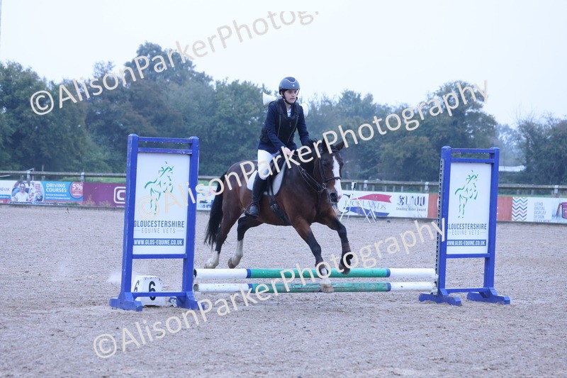 20250928-0040 - Class 1 - 40cm