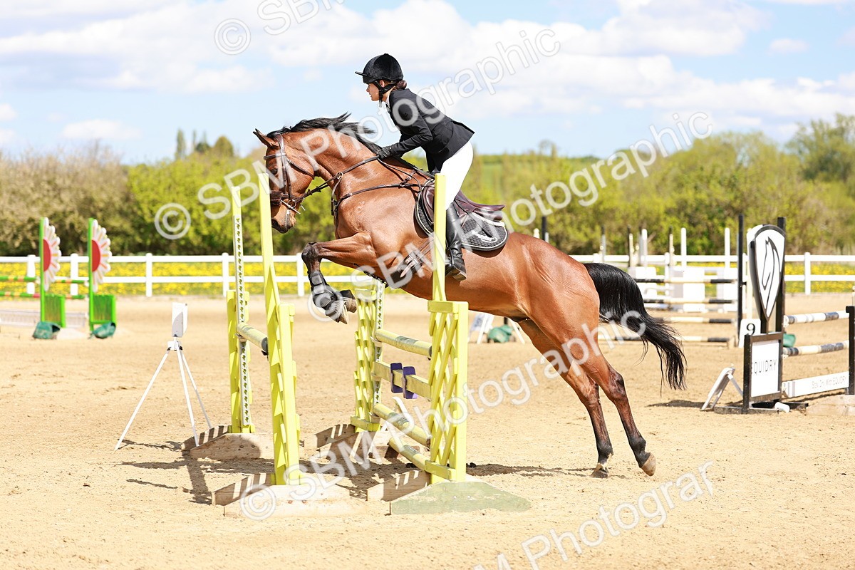 SBM_001489 - Class 3 - Senior Discovery - 1.00m