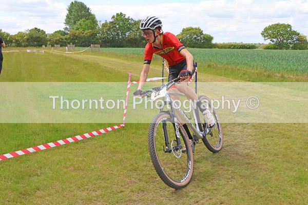022 - MTB East Round 5 Gallows Green 25th May 2025  13:20 Male Adult Elite/S1 start (1Hr) +1 Lap
