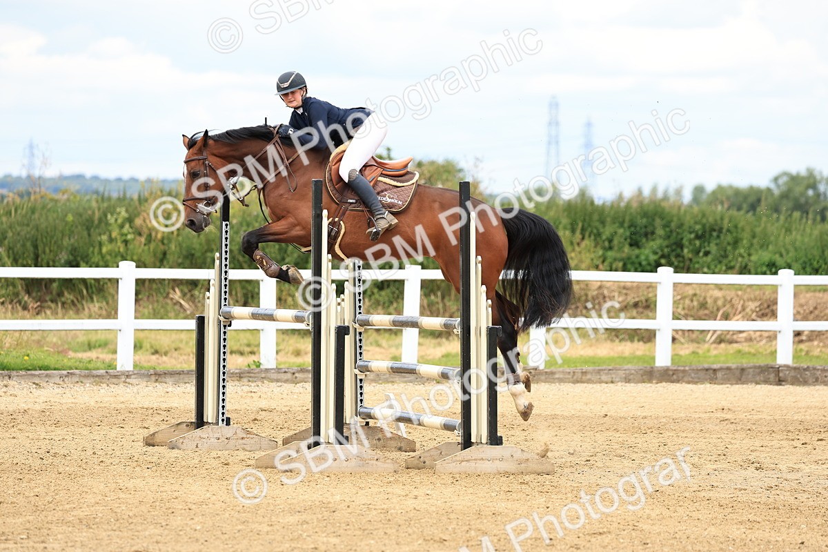 SBM_004120 - Class 11 - 1.10m Amateur Championship Qualifier