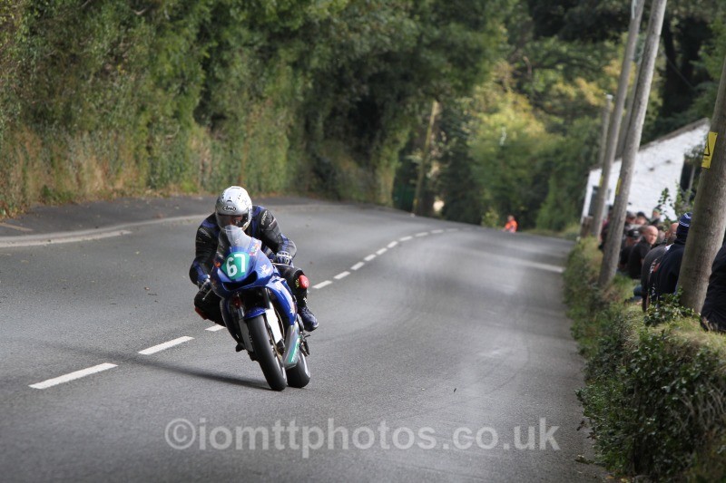  - MGP Supporters Club - Supertwin/Lightweight