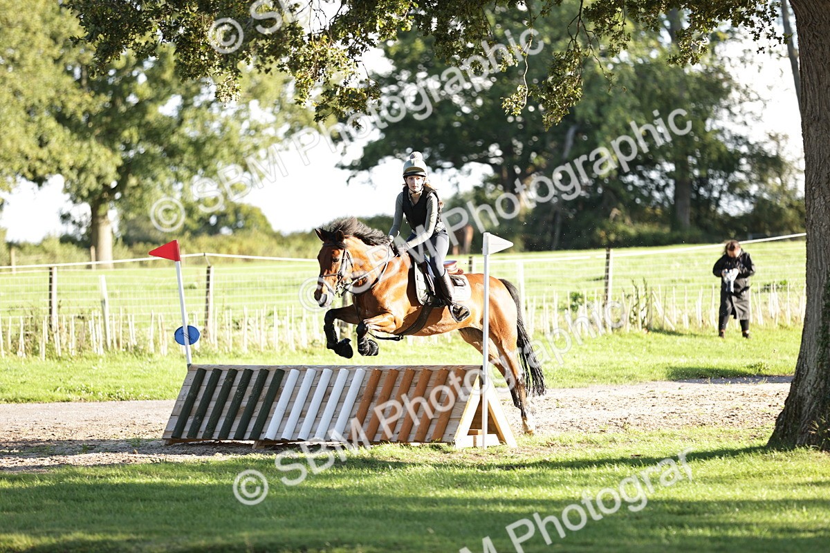 SBM_12209 - E6 - Eventers Challenge 80cm Championship