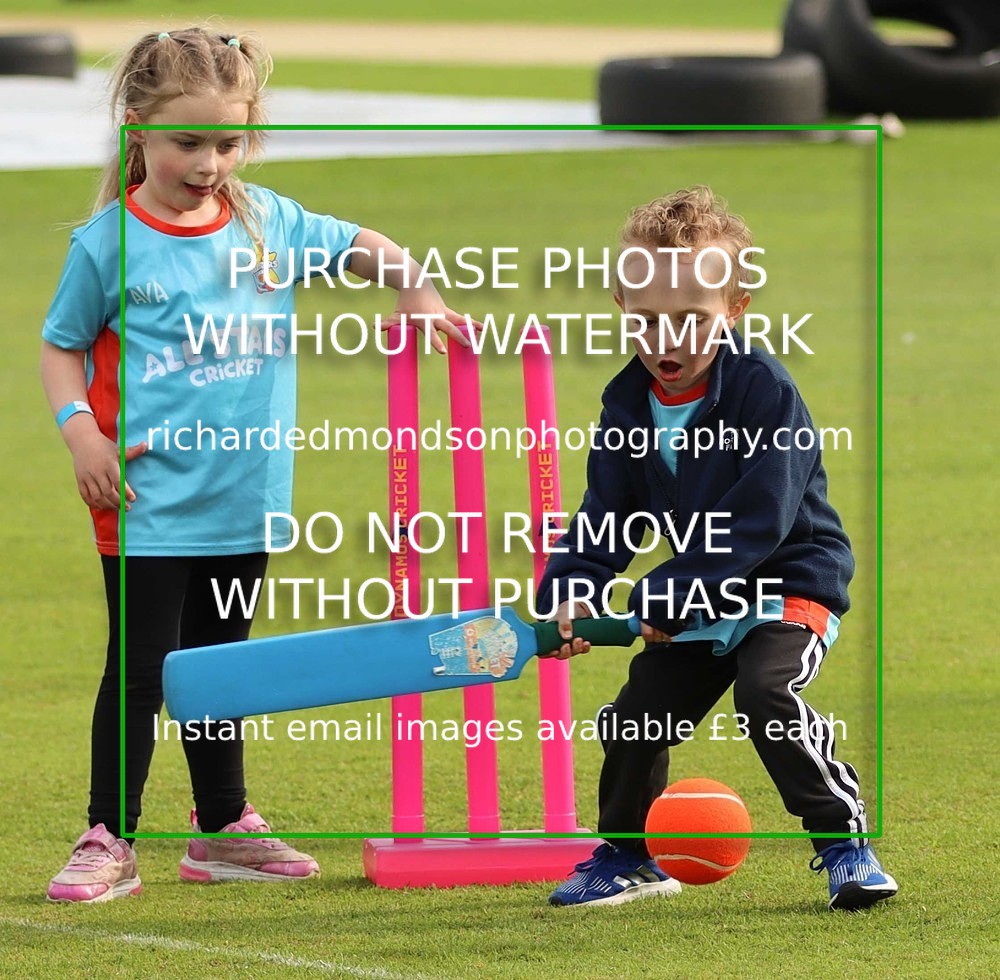 IMG_6810 - Netherfield All Stars Cricket