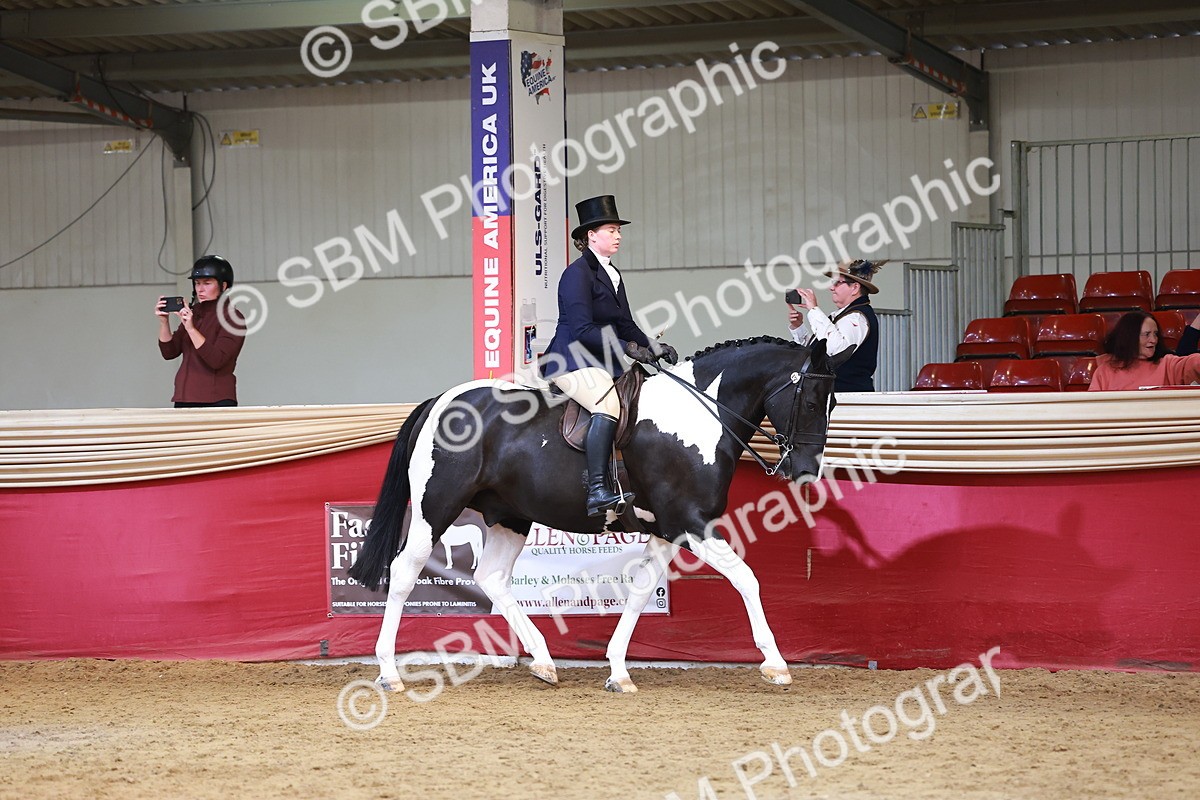 SBM_20324 - Class 906 - Sup Final Ridden Champ