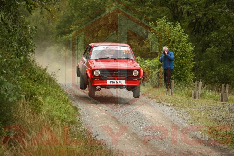 EMC Lakeland Stages 78 of 108 - Trailer Parts & Spares Lakeland Stages 2025