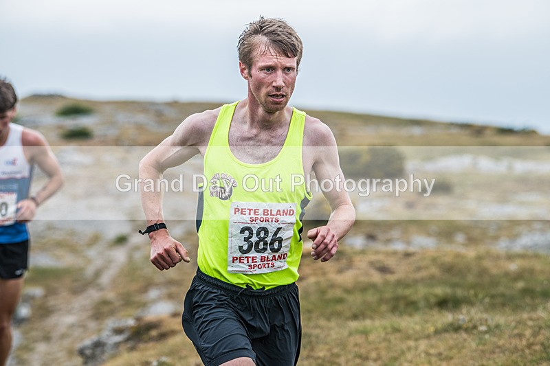 Hutton Roof-15 - Hutton Roof Fell Race Saturday 24th May 2025